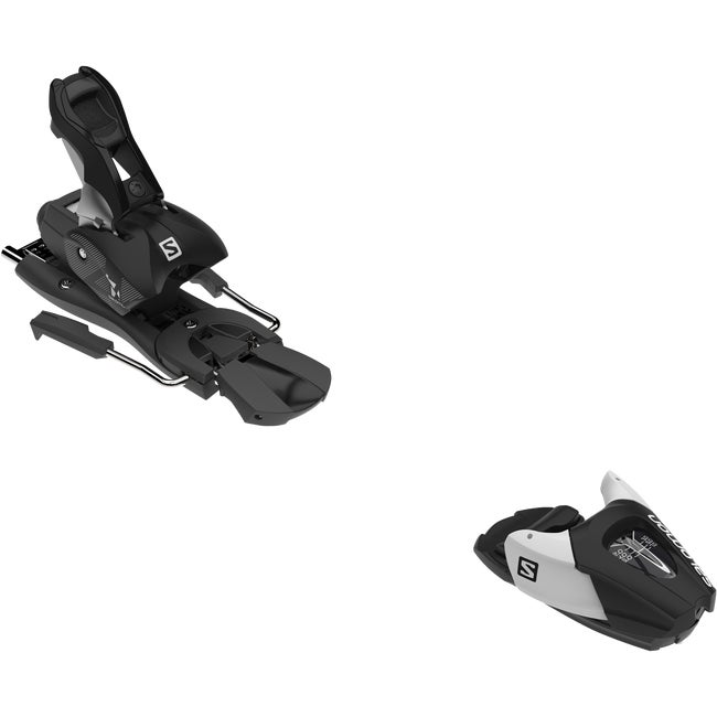 Salomon top junior ski