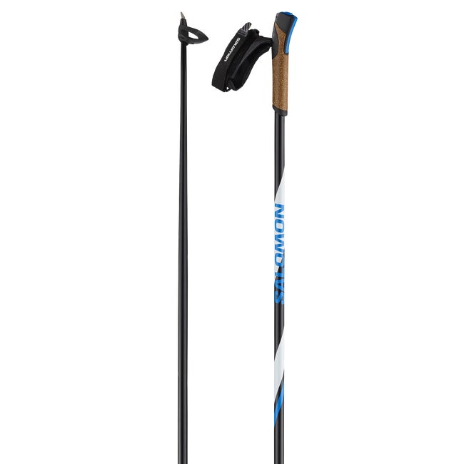 Salomon outlet r60 click