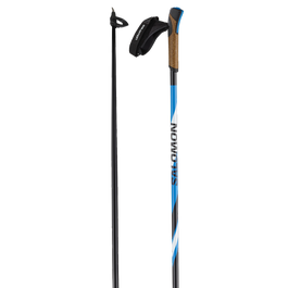 R 30 Click - Unisex Skating|Classic Nordic Poles | Salomon R 30 Click - Unisex Skating|Classic Nordic Poles | Salomon