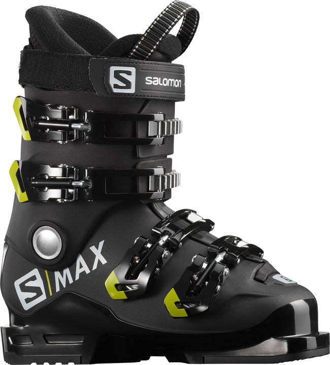 accessoires Kom langs om het te weten Samengesteld S/Max 60 Rt - Junior - Kids' On-Piste Boots | Salomon