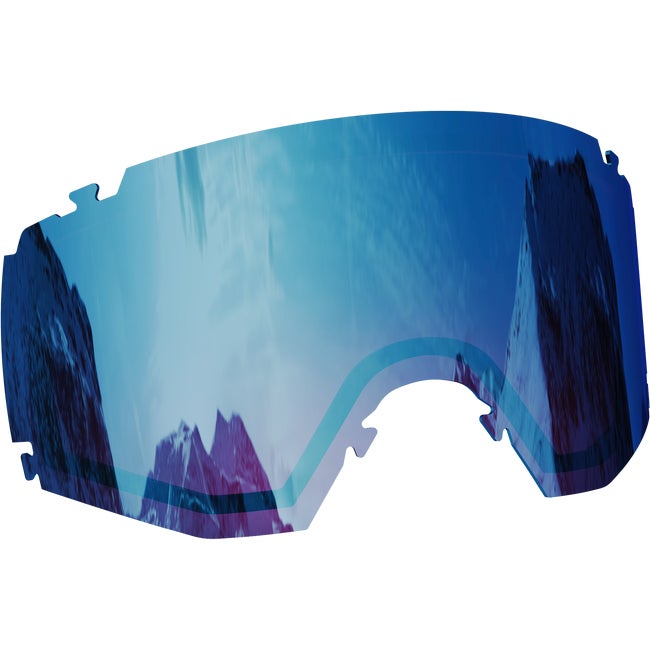 Salomon x clearance max lens