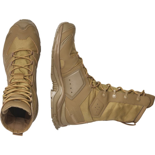 XA FORCES JUNGLE Unisex Forces Shoes | Salomon