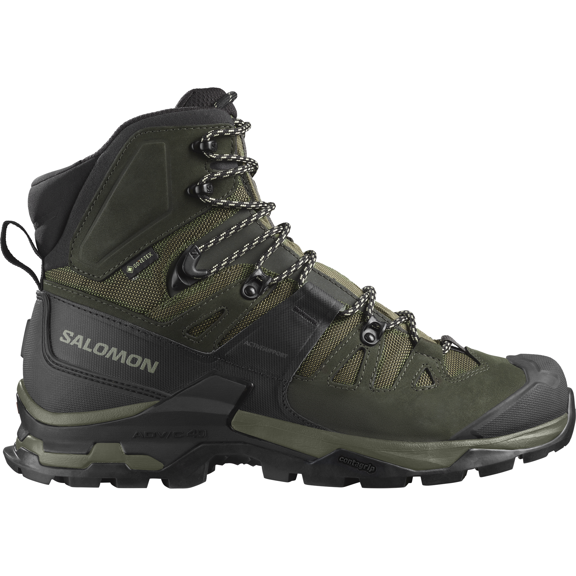 SALOMON - 凌◆SALOMON QUEST WINTER GTX Salomon Quest Winter GTX Review (Salomon Winter Boots Review
