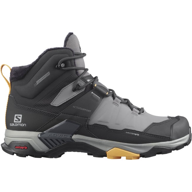 Salomon c clearance