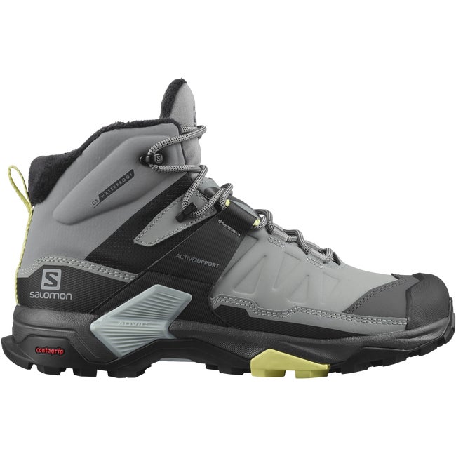 X Ultra 4 Mid Winter Climasalomon™ Women's Winter Boots | Salomon