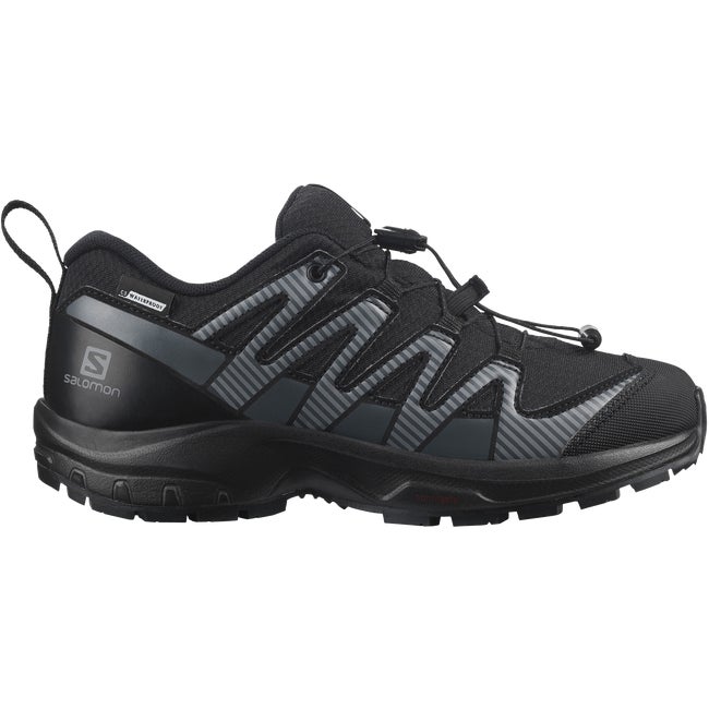 Pro V8 - Waterproof Shoes Kids\' | Xa Salomon Junior -