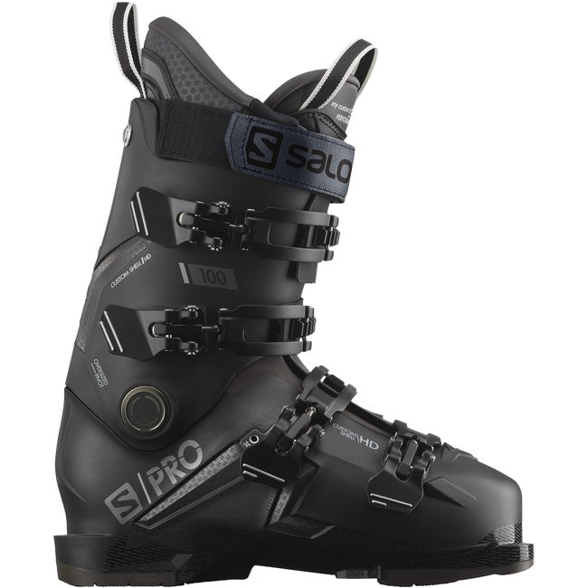 fresa Eclipse solar Contiene S/Pro Mv 100 - Men's On-Piste Boots | Salomon