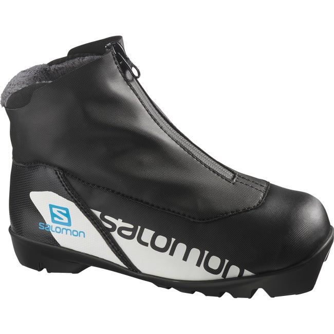 Chaussure salomon junior 2025