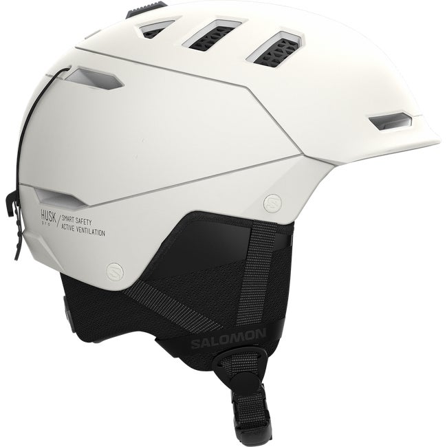 割引価格 - Pro Husk Unisex Salomon | Helmet ヘルメット