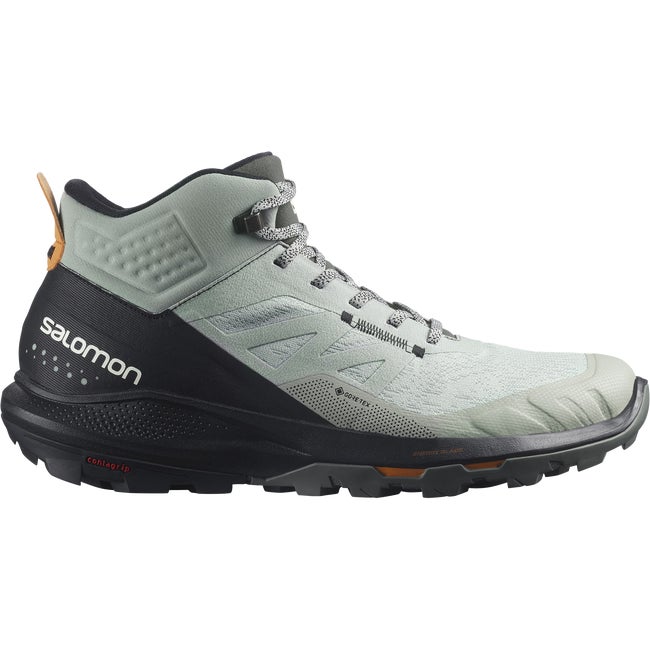 Salomon out on sale