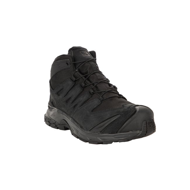 サロモン XA FORCES MID WIDE GTX EN28cmEEE Salomon Forces XA FORCES MID「WARRIORS ONLINE SHOP」