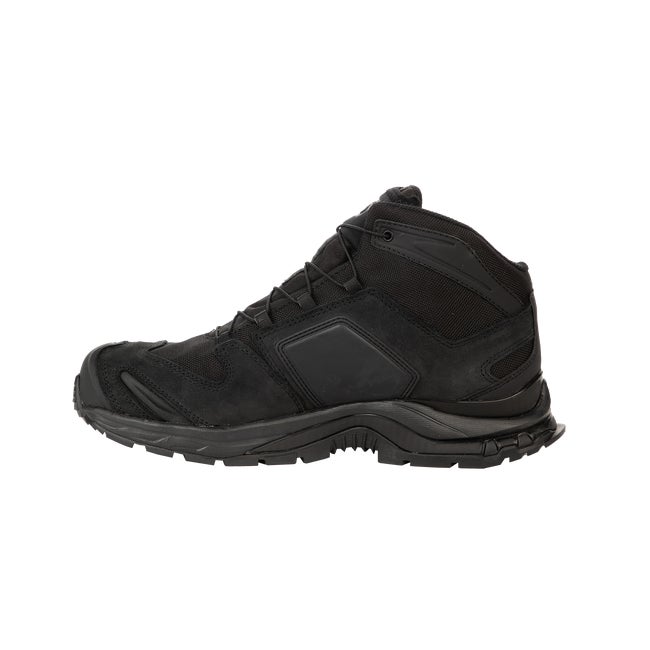 XA FORCES MID WIDE GORE-TEX EN Unisex Forces Shoes | Salomon