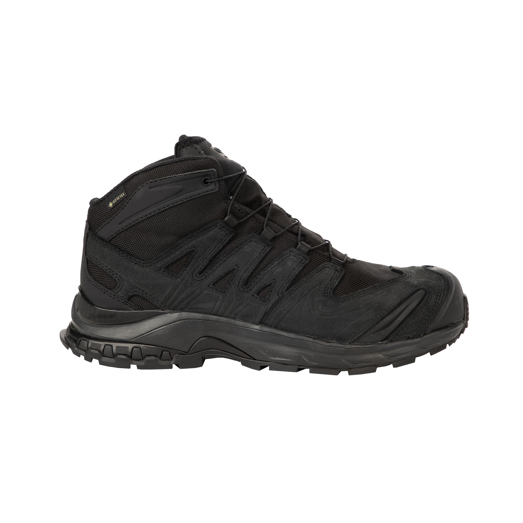 XA FORCES MID WIDE GORE-TEX EN Unisex Forces Shoes | Salomon