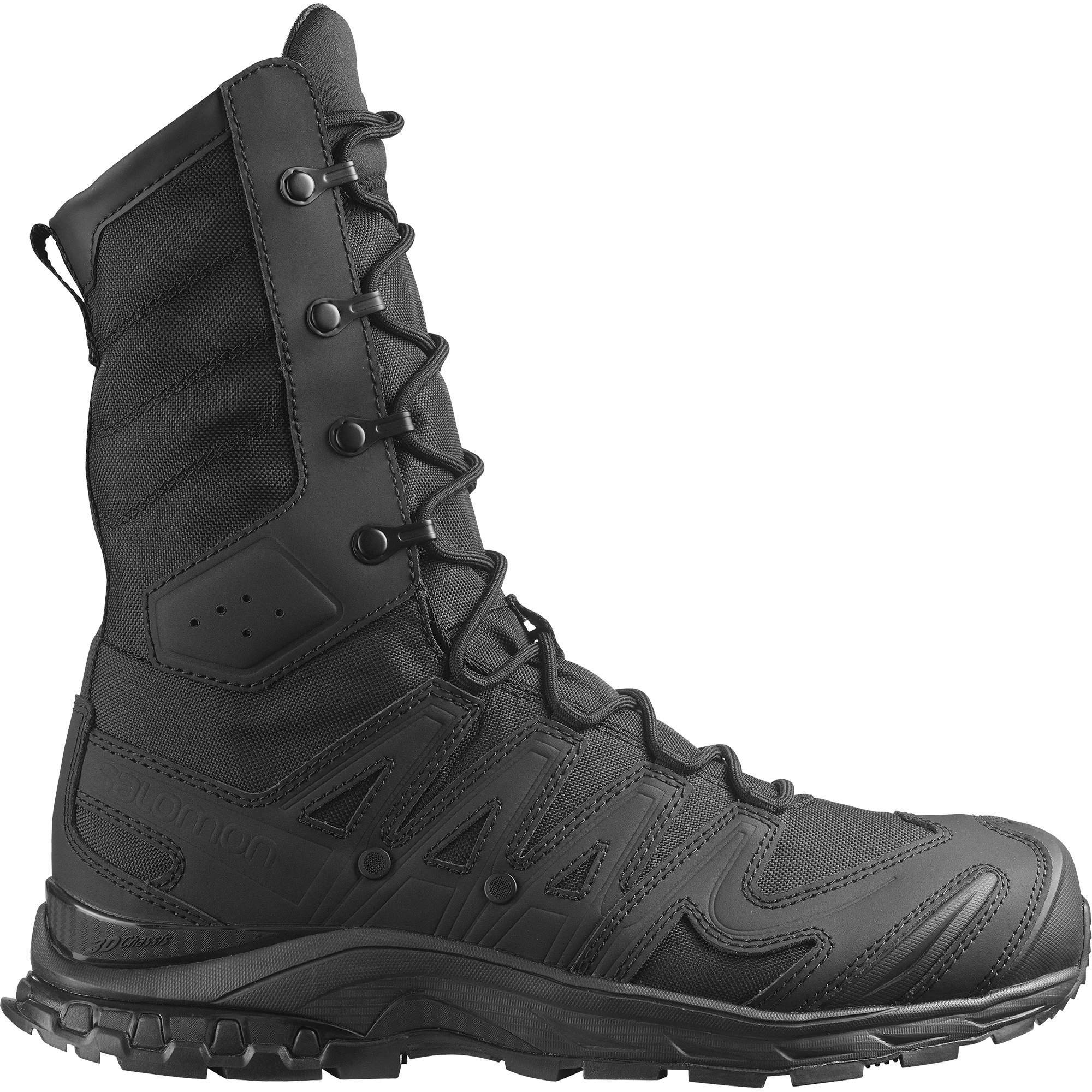 RIER × salomon XA JUNGLE 28cm Rier Gray Salomon Edition XA Jungle Boots Rier