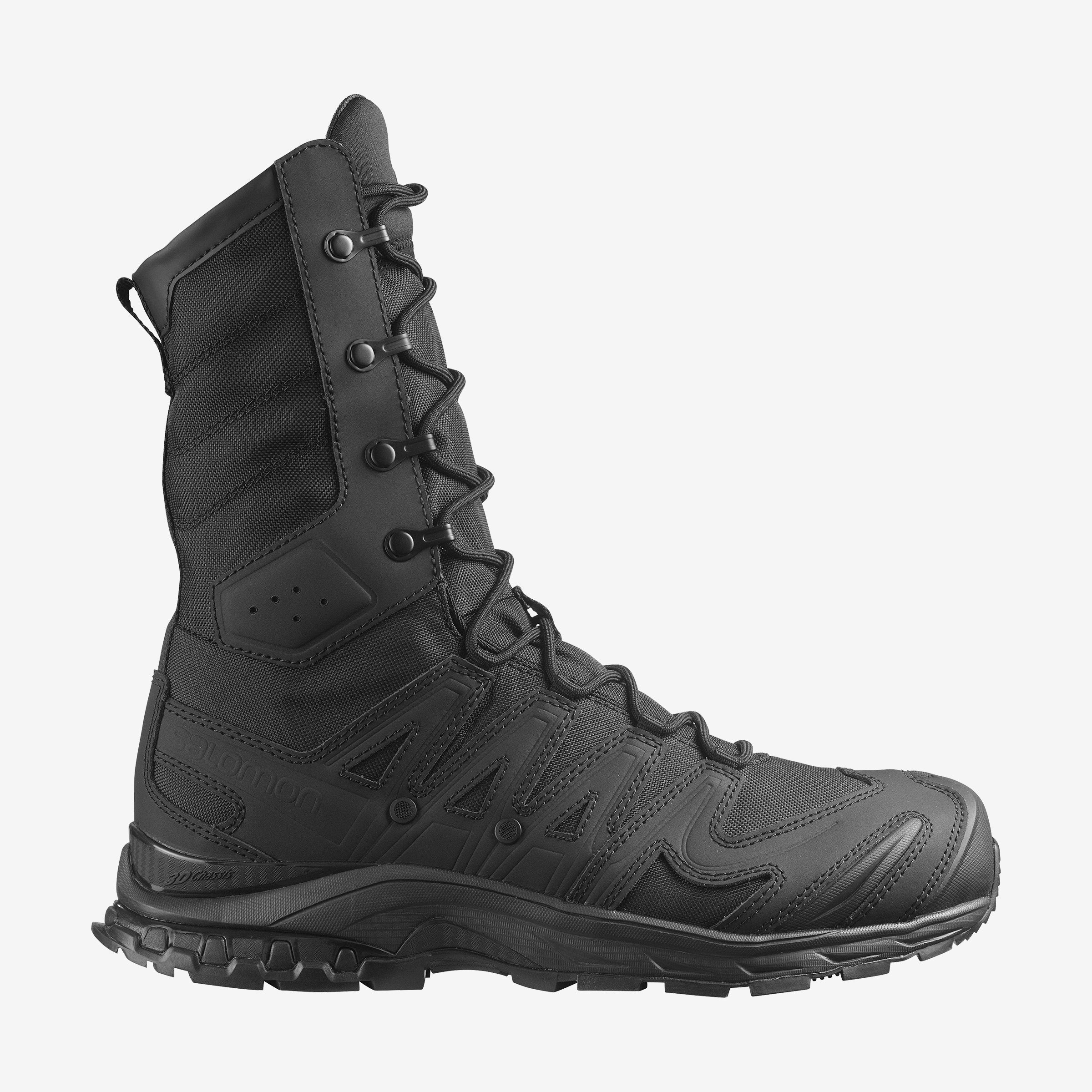 個人装備 Salomon XA JUNGLE RIER US9.5 XA FORCES JUNGLE Unisex Forces Shoes | Salomon
