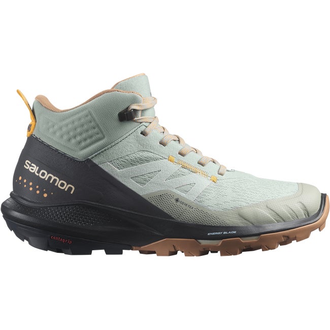 OUTPULSE MID GORE TEX
