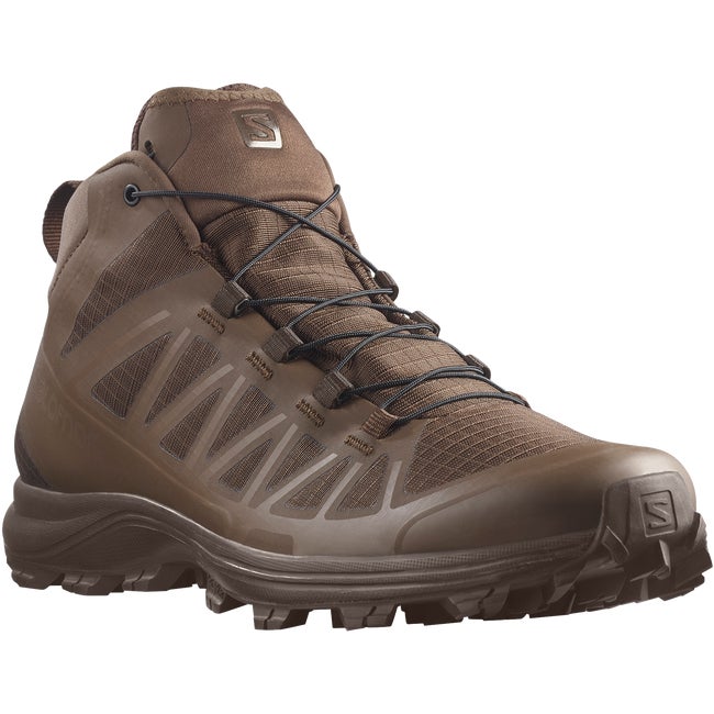 salomon military discount