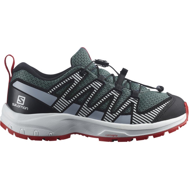 Salomon xa shop pro 3d enfant