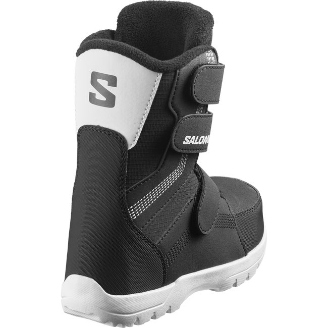 WHIPSTAR Junior - Kids' Snowboard Boots | Salomon