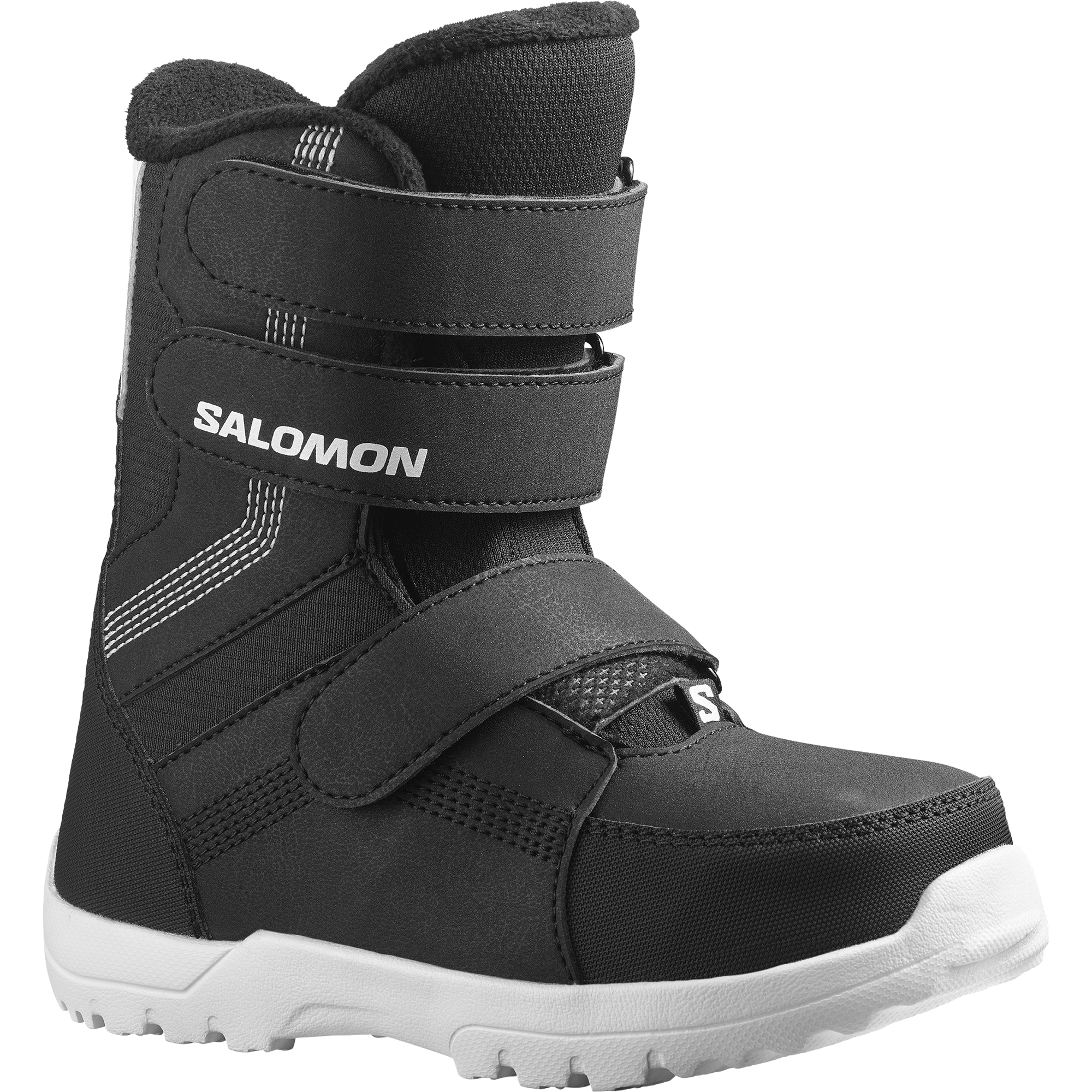 SALOMON / HITSTAR /スノーボードブーツ/ kids / 19㎝ SALOMON / HITSTAR /スノーボードブーツ/ kids / 19㎝ SALOMON