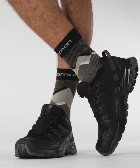 compensate Convenient Vulgarity Xa Pro 3d V8 - Men's Trail Running Shoes. | Salomon
