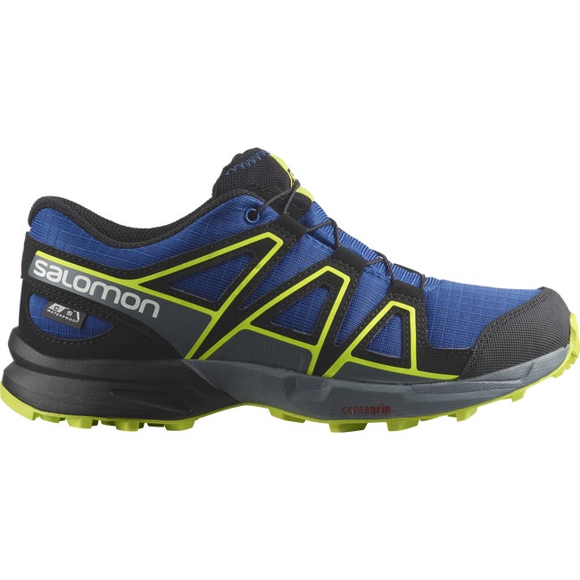 Salomon sales speedcross kids