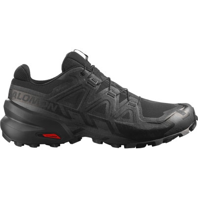 Thundercross Gore-Tex - Men's Trail Running Shoes | Salomon Thundercross Gore-Tex - Men's Trail Running Shoes | Salomon