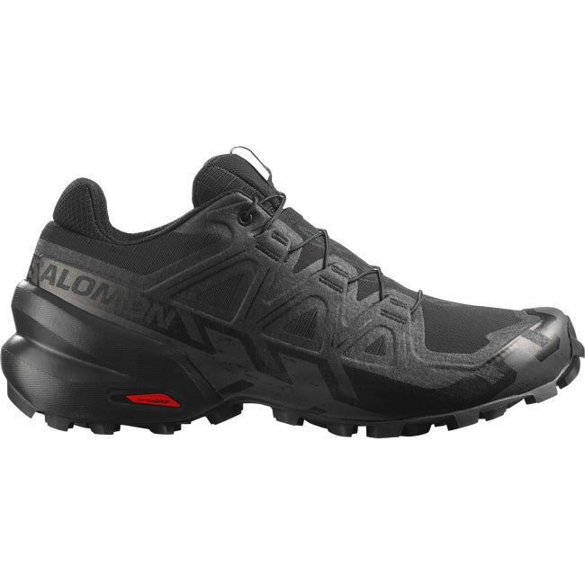 salomon speedcross womens size 6