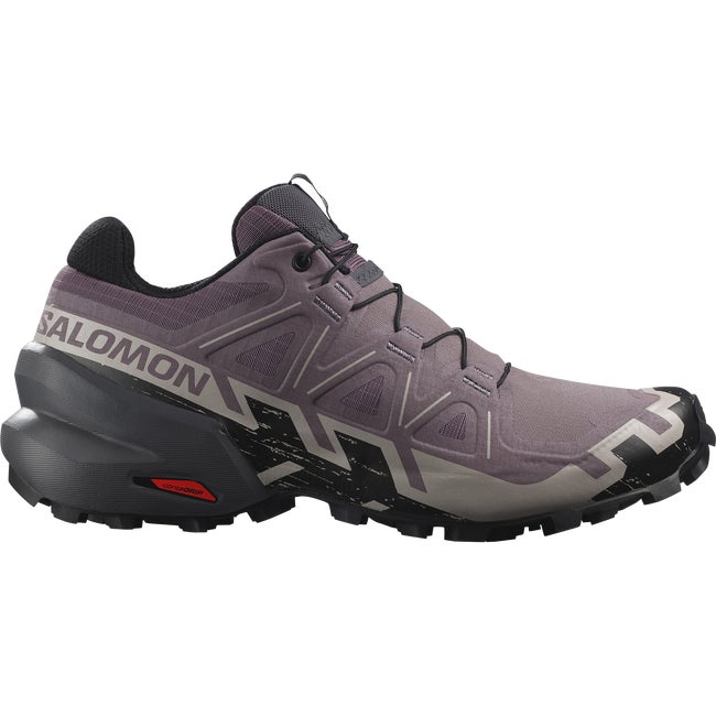Salomon deals trail women