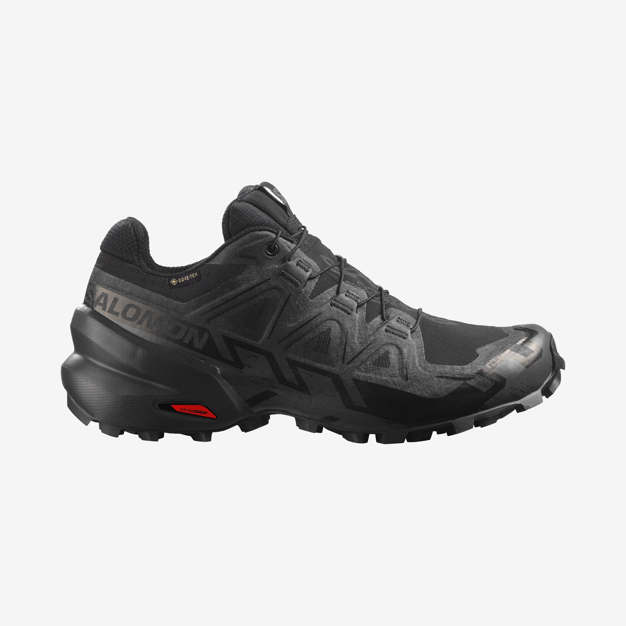 ★Salomon★XT6 XT-6 GORE-TEX Unisex Sportstyle Shoes | Salomon