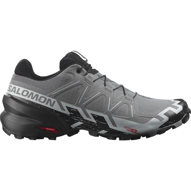 Speedcross 6 Wide - Men's Running Shoes |