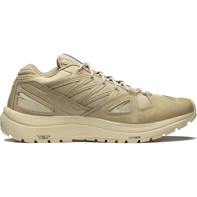 Odyssey pro hiking shoes deals