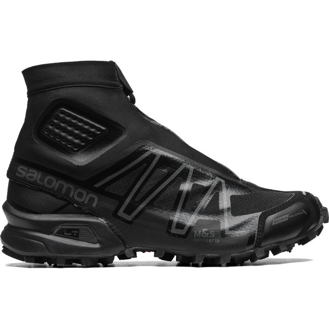Salomon snowcross womens clearance