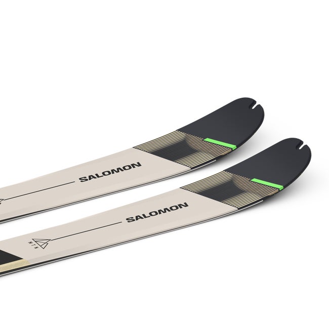 板 SALOMON - Salomon ski 154 Salomon Salomon QST 98 Ski 24/25 - Bentgate Mountaineering