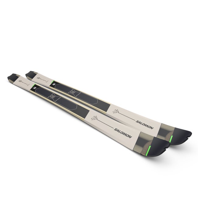 Salomon MTN NS ツアービンディング MTN 86 CARBON Unisex Touring Skis | Salomon