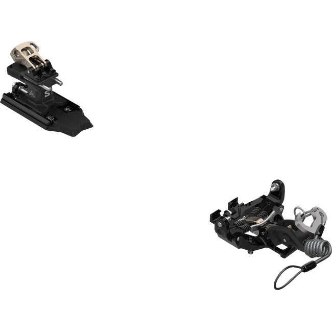 Mtn Pure Unisex Touring Bindings Salomon
