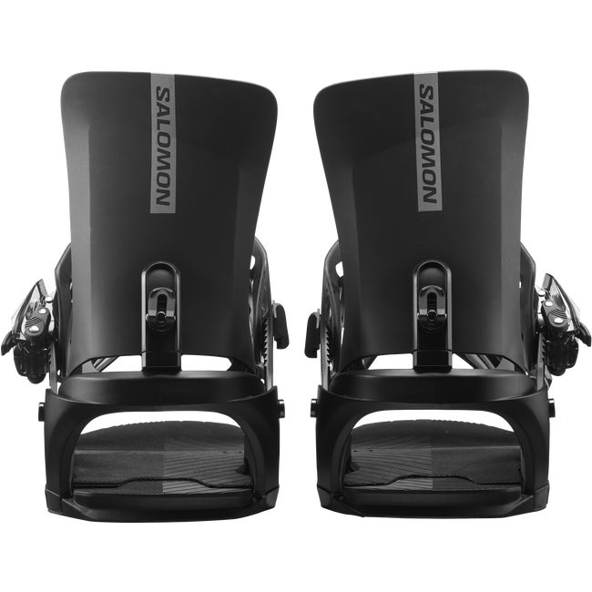 RHYTHM Unisex Snowboard Bindings | Salomon