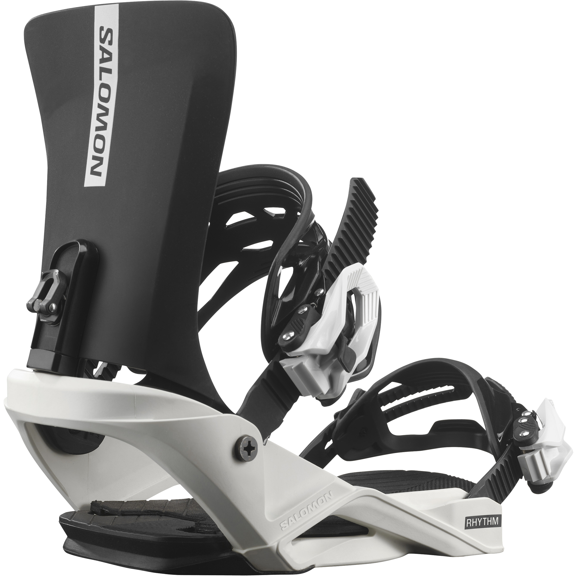 RHYTHM Junior - Kids' Snowboard Bindings | Salomon