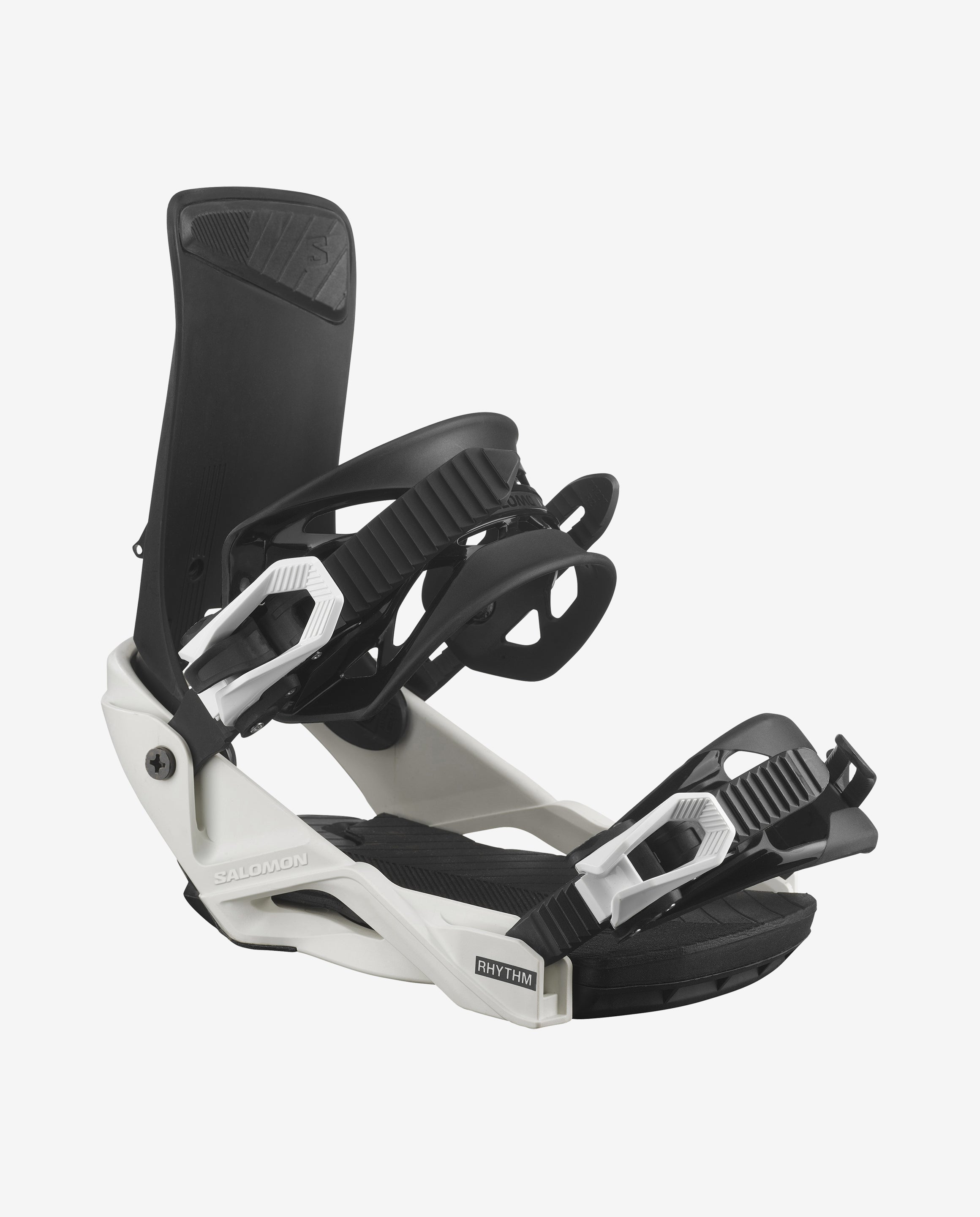 少年隊 PLAYZONE '96 RHYTHM RHYTHM Junior - Kids' Snowboard Bindings | Salomon