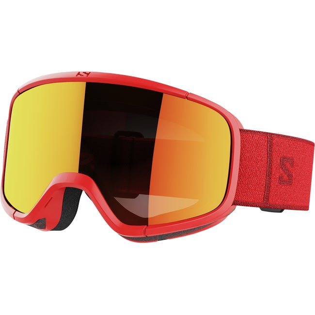 Salomon goggles four seven outlet