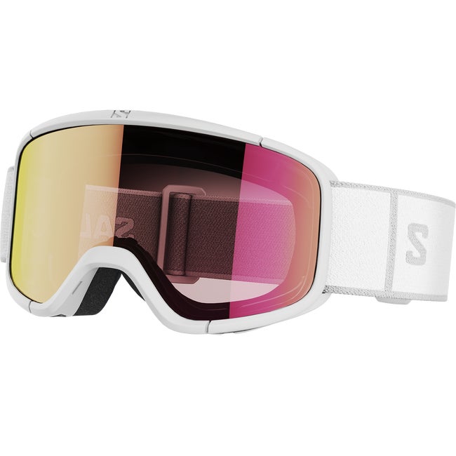 Aksium S - Unisex Goggles Salomon