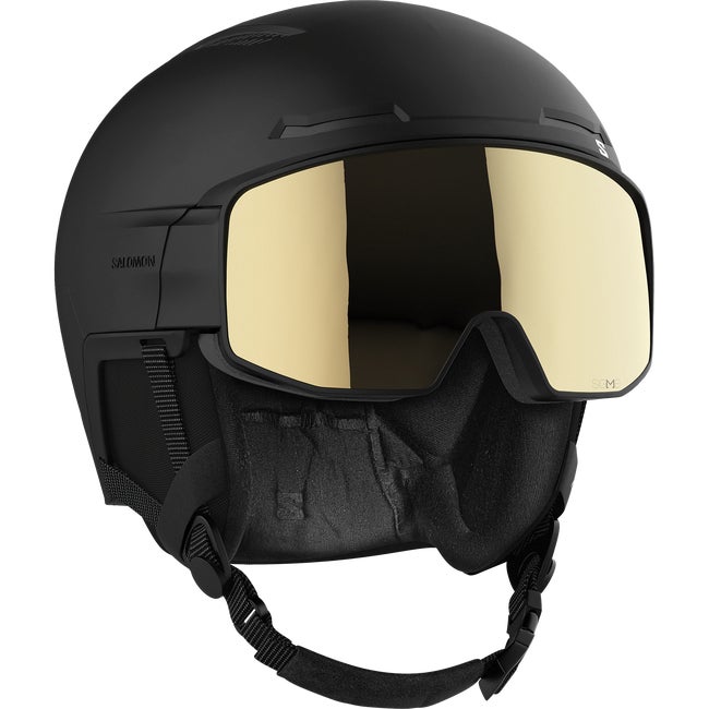 DRIVER PRO SIGMA MIPS Unisex Helmet | Salomon