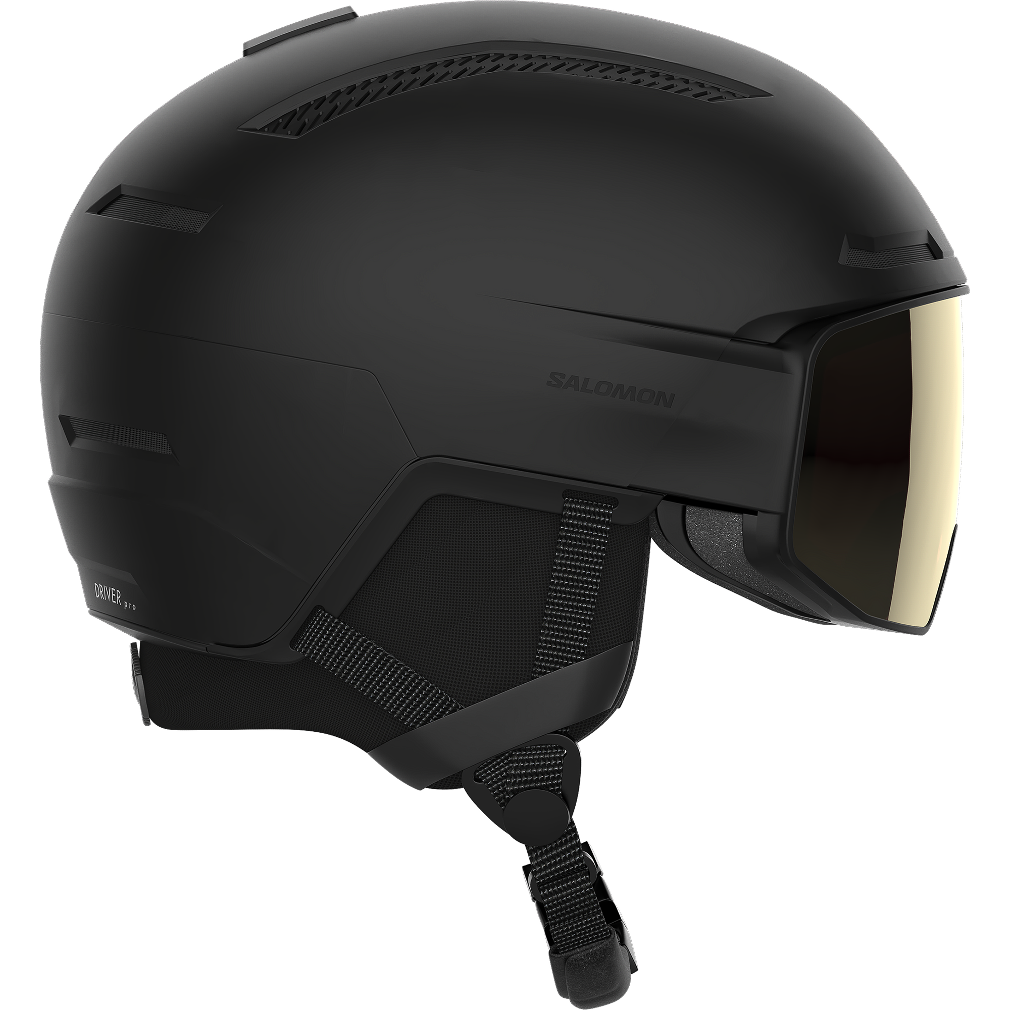 Salomon Pioneer LT Visor Sigma ヘルメット M PIONEER LT VISOR Men's Helmet | Salomon