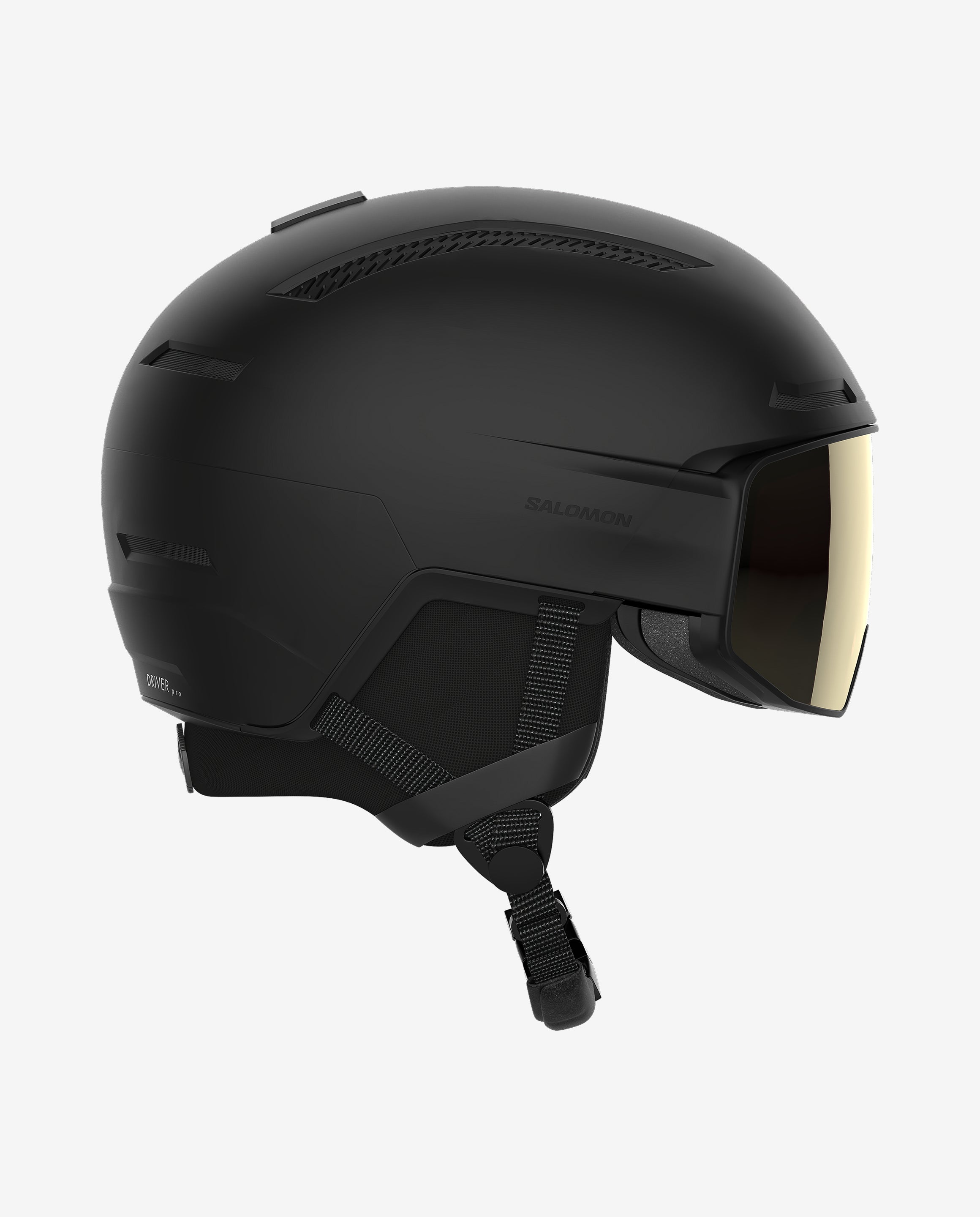 【M】サロモンDRIVER PRO SIGMA MIPS ゴーグル付ヘルメット DRIVER PRO SIGMA MIPS Unisex Helmet | Salomon