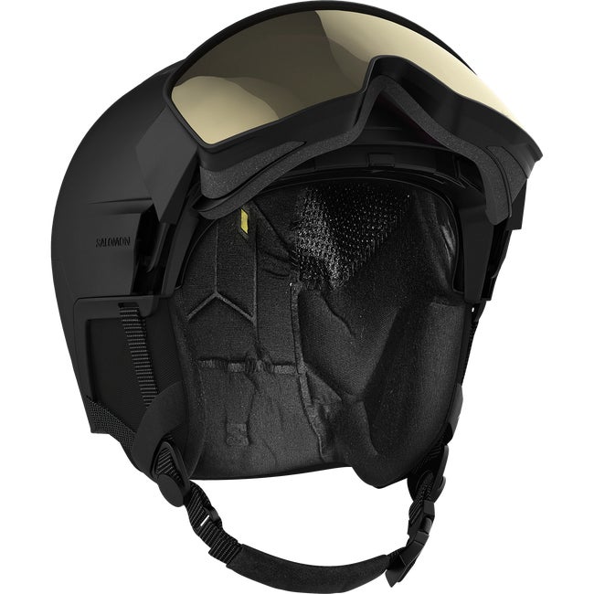 サロモン スキーヘルメット DRIVER S size M(56-59) DRIVER PRO SIGMA – サロモン公式オンラインストア