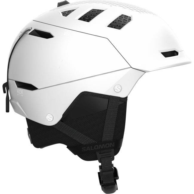HUSK PRIME MIPS Unisex Helmet | Salomon