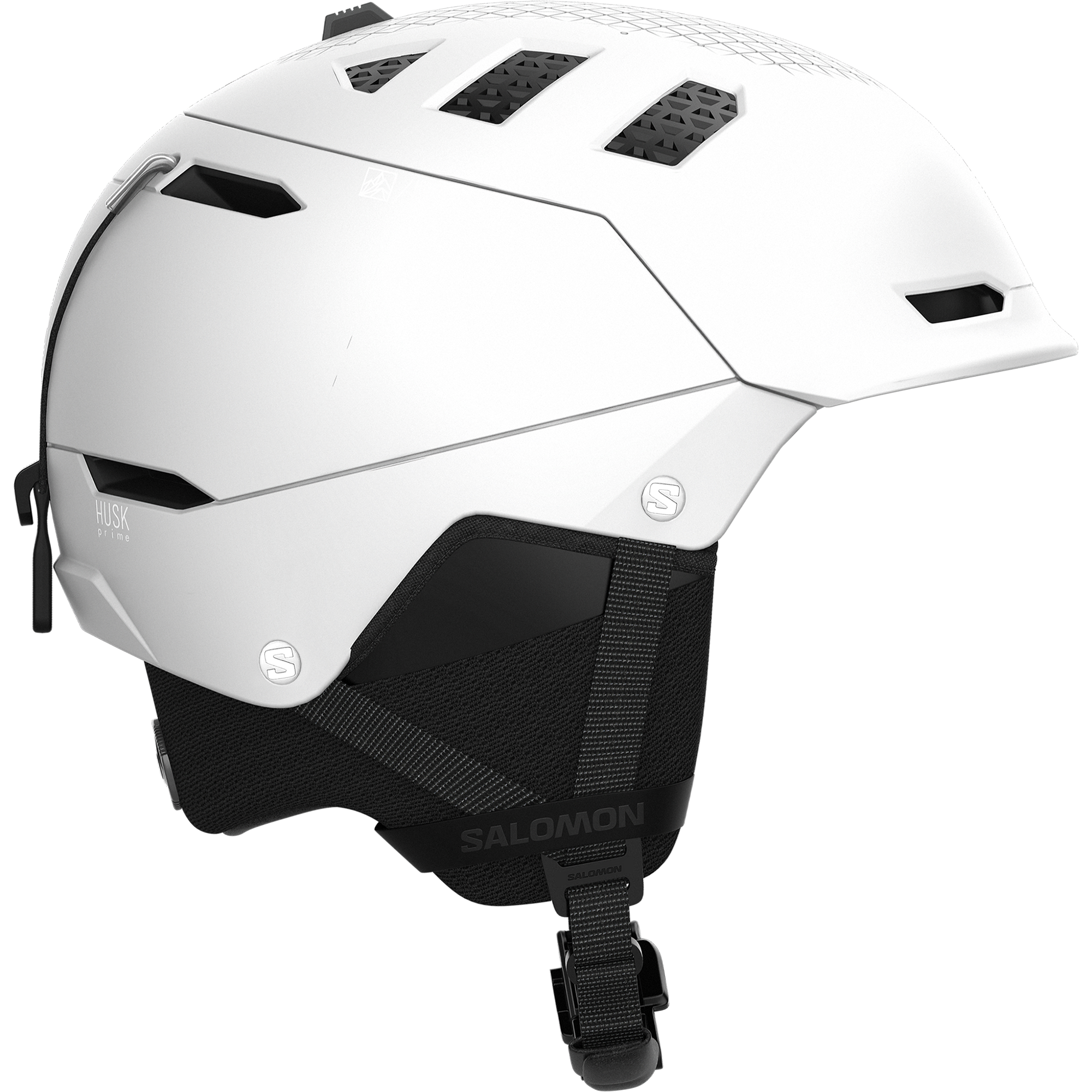 HUSK PRIME MIPS Unisex Helmet | Salomon