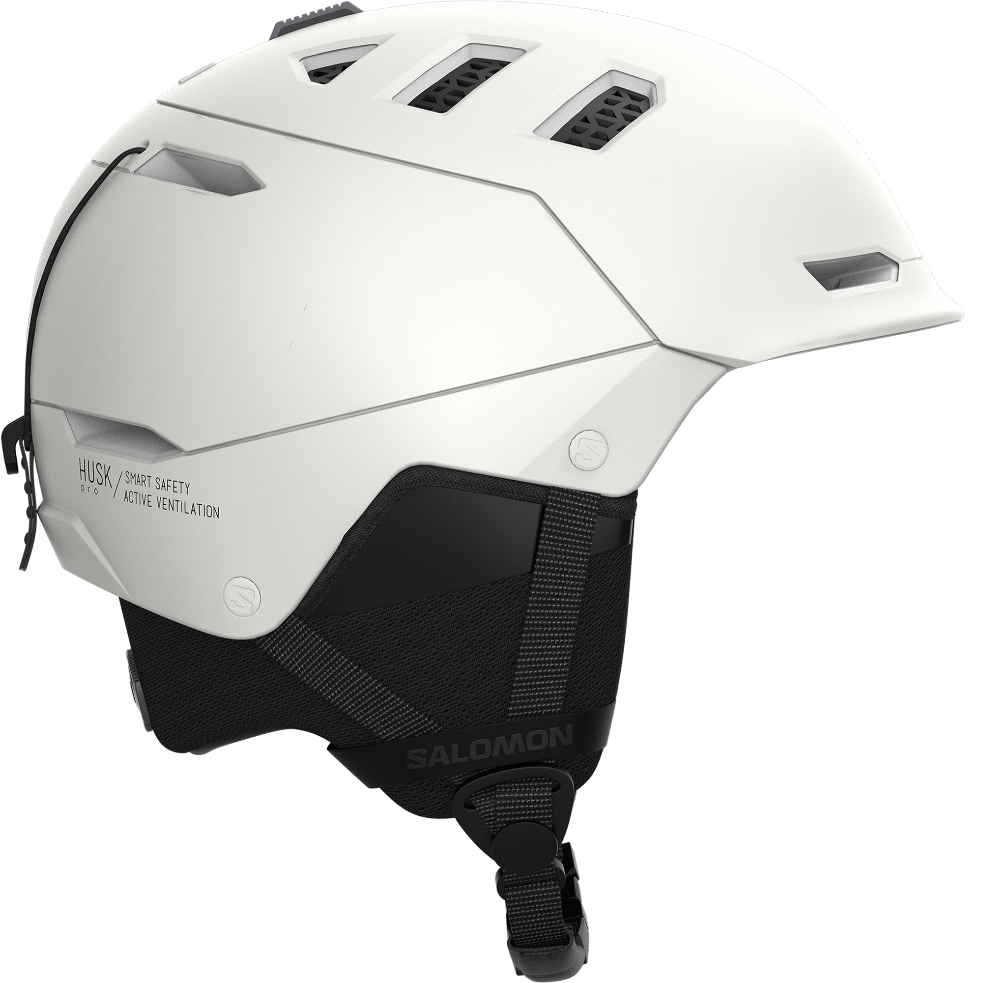 HUSK PRO MIPS Unisex Helmet | Salomon