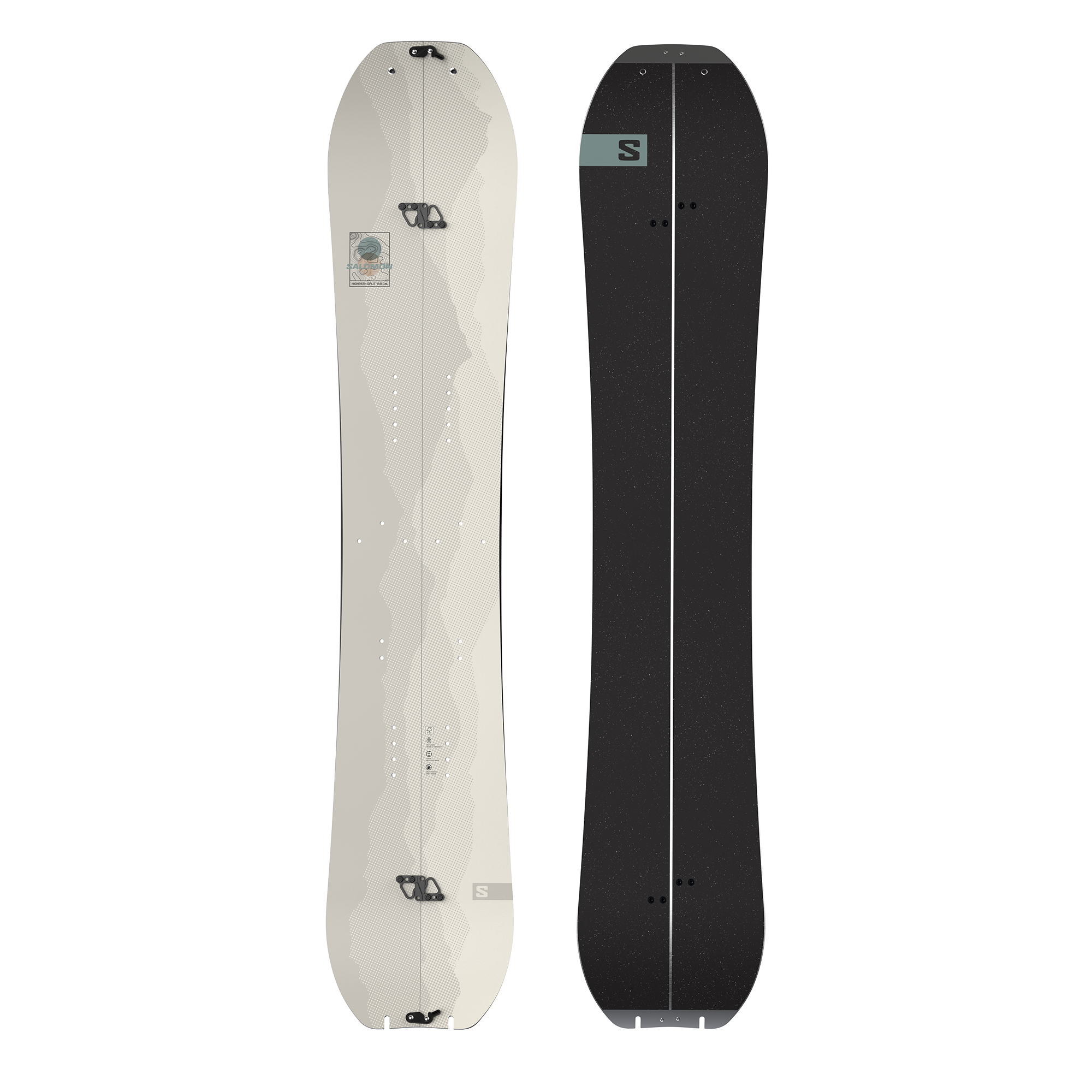 23-24 salomon highpath 162cm チューンナップ済み Salomon Highpath Snowboard 2024 | evo