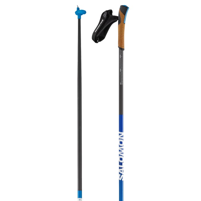 Salomon s on sale lab poles